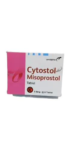 CYTOSTOL (Box/30 Tablet)