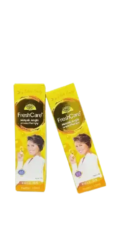 FRESH CARE SPLASH FRUITY 10 ML