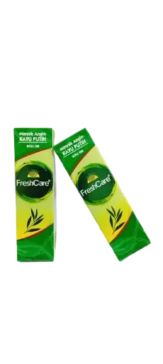FRESHCARE MINYAK KAYU PUTIH 10 ML