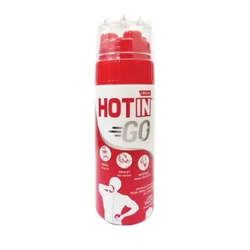 HOTIN GO 100 GR