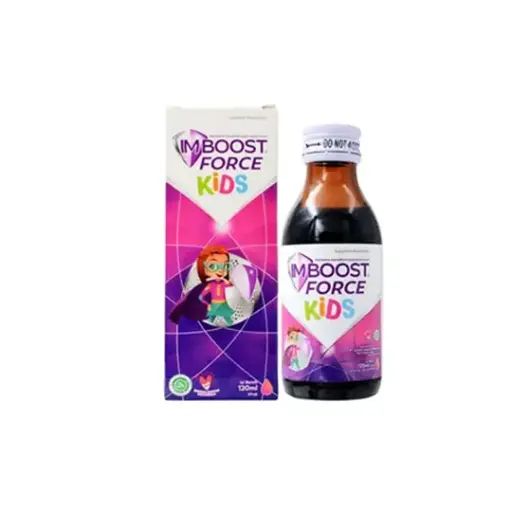IMBOOST FORCE SYR 120 ML
