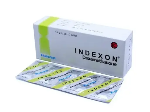 INDEXON TAB (Box/100 Tablet)