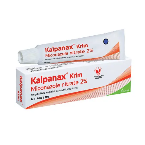 KALPANAX KRIM 10 GR