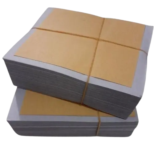 KERTAS PUYER PERKAMEN