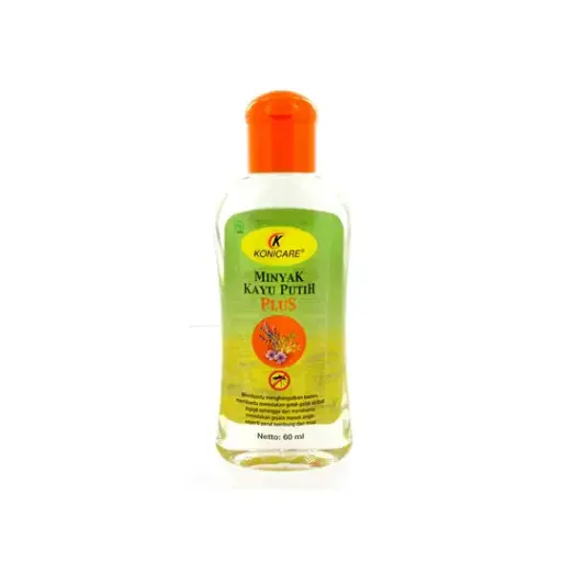 KONICARE KAYU PUTIH PLUS 60ML