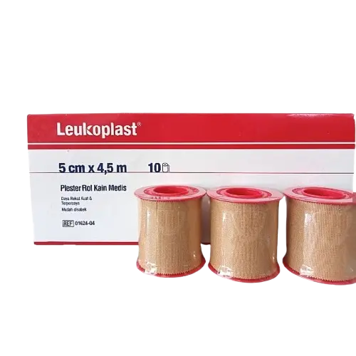 LEUKOPLAST 1624H (5 cm x 4,5 m)