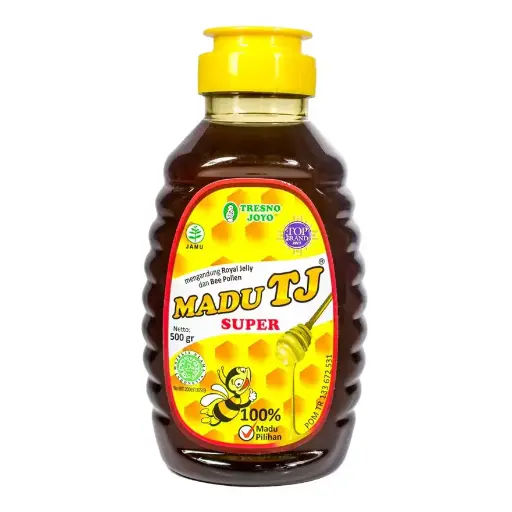 MADU TJ SUPER 500 GR