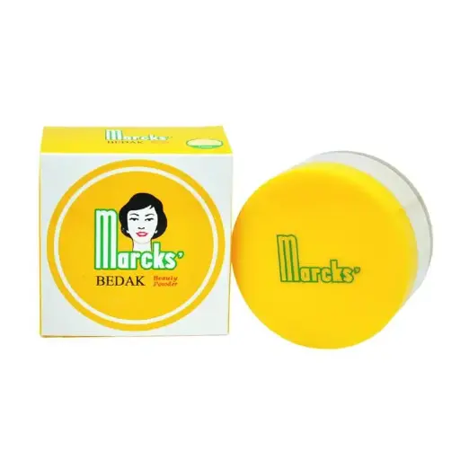 MARCKS ACTIVE CREME 20 GR