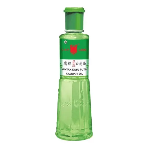 MINYAK KAYU PUTIH F/S 210 ML (Pack/6 Btl)