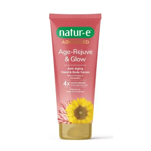 NATUR-E ADVANCED HAND & BODY SERUM 100 ML