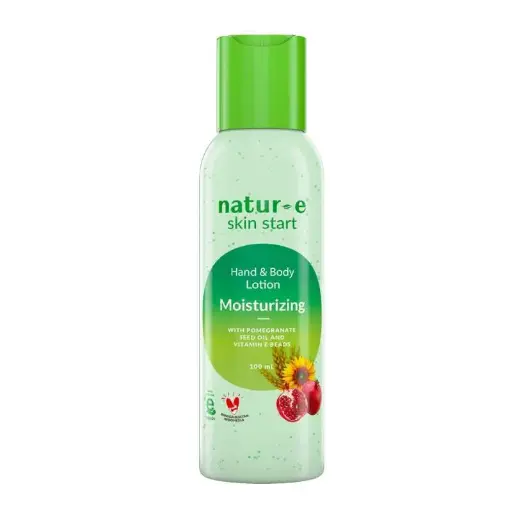 NATUR-E SKIN START HBL MOISTURAZING 100 ML