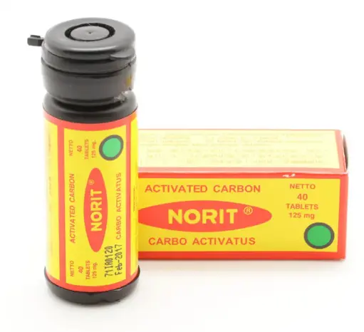 NORIT ELANG (Tube @40 Tab)