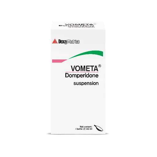 VOMETA SYRUP 1 MG/ML 60 ML