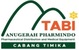 Tabi Anugerah Pharmindo Timika